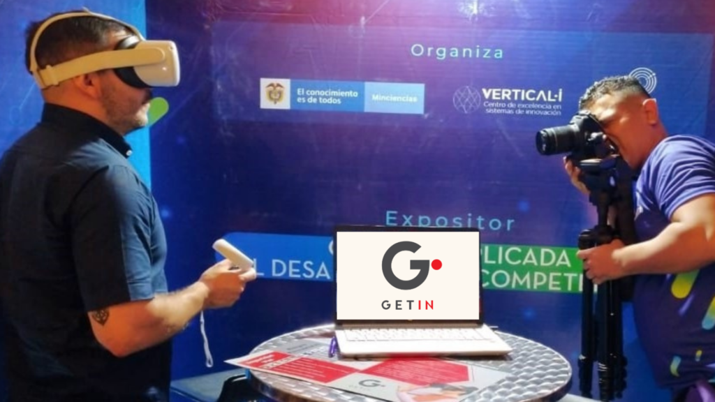 Eventos con realidad virtual